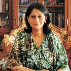 Giselle Mehta
