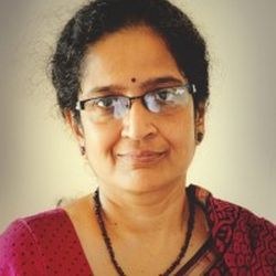 Dr Meera L. B. Aranha