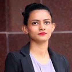 Ms Bhavani Thekkada Nanjunda