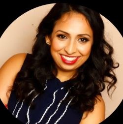 Ms Joanne D’Souza