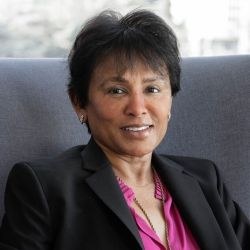 Ms Meera Rao