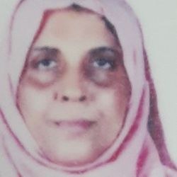 Ms Nazeera Mohammed