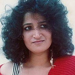 Ms Vivienne Pocha