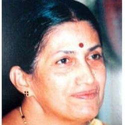 Shymala Madhav