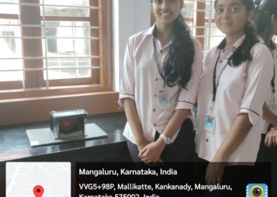 Innovative Model making competition