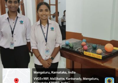 Innovative Model making competition