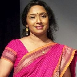 Usha Bhandary