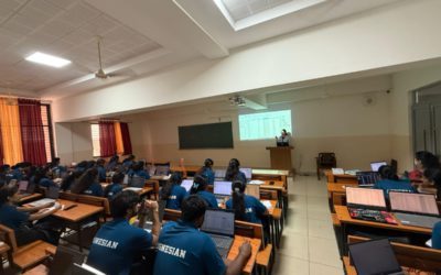 Session on PowerBI
