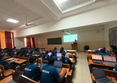 Session on PowerBI