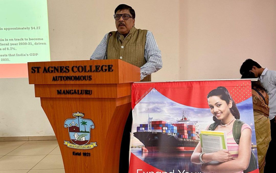 Logistics and Allied Industries- Scope and Opportunites