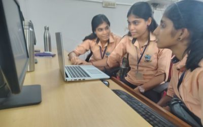 Research Data – Approach towards Exploration