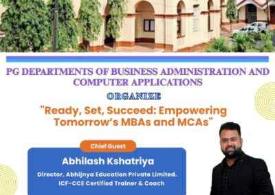 MBA PGCET Coaching