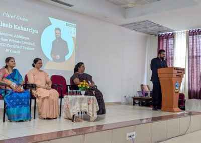 MBA PGCET Coaching