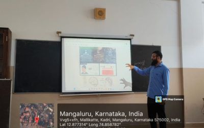 Interclass Infographic Competition