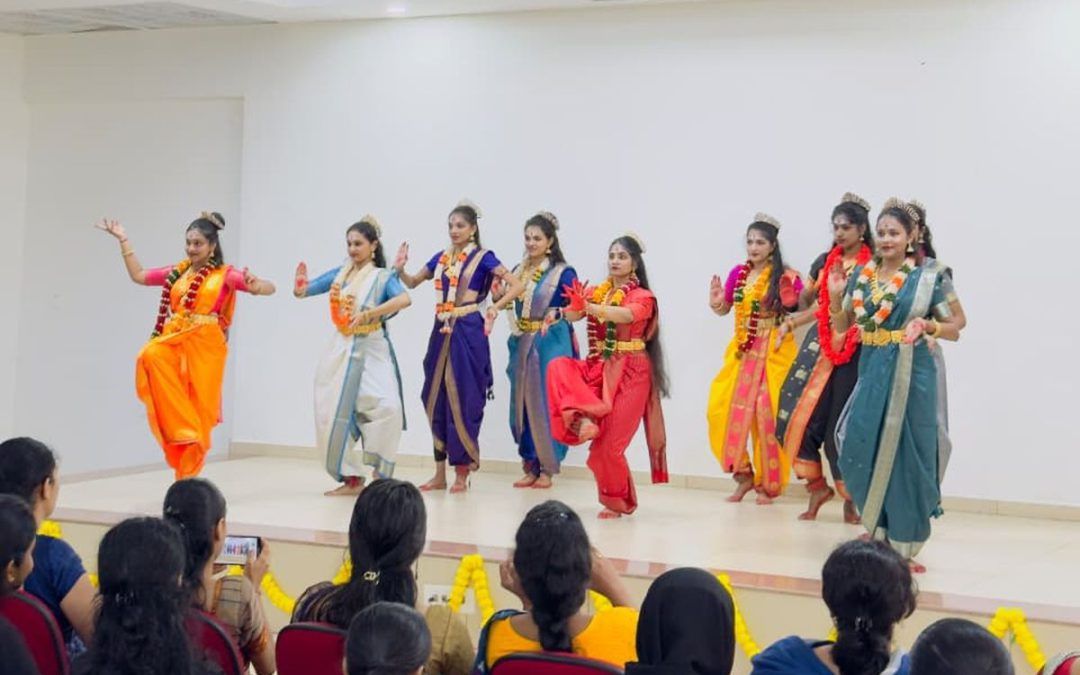 General Assembly for PG Students