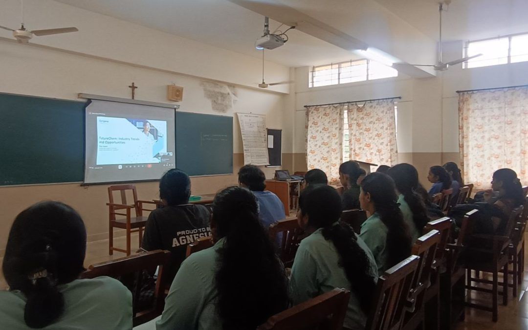 Future Chem Industry Trends and Opportunities